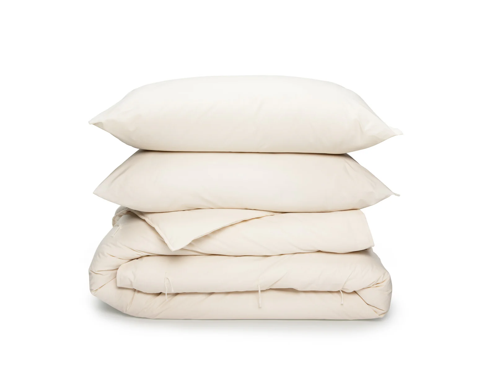Natural Bedding Sets